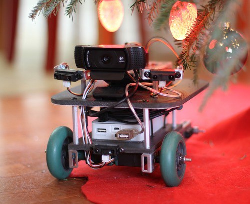 Build a CheerLights Display – CheerLights