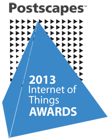 Internet of Things Awards 2013