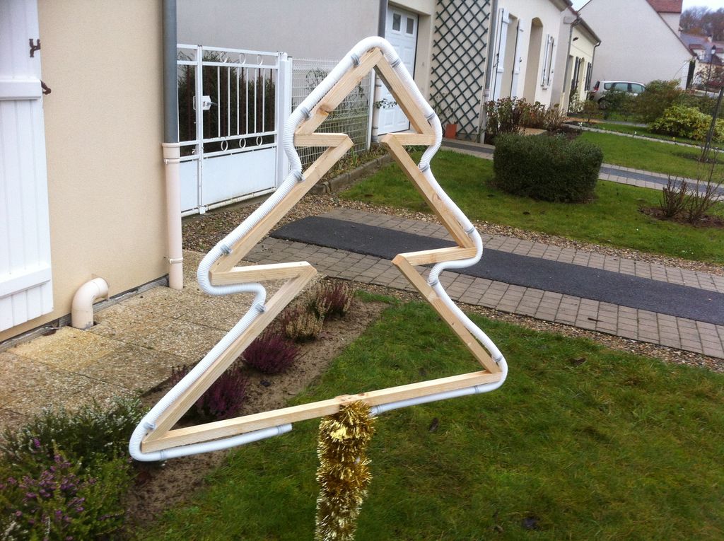 Arduino CheerLights Christmas Tree on Instructables